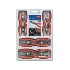 ABC TOOLS SPA - ABCB17539000 ASS. B 1753/9 CON 8 PINZE
