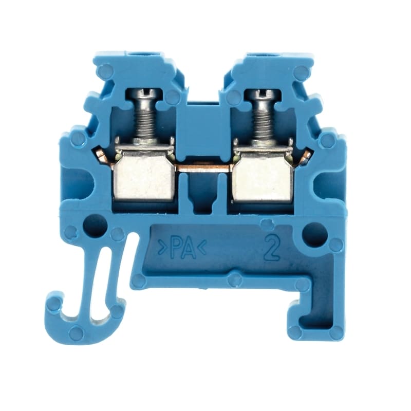 WEIDMULLER - WEI1754170000 WDU 1.5/R3.5 BL