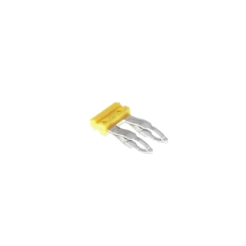 WEIDMULLER - WEI1754210000 ZQV 1.5N/R3.5/2 GE