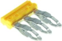 WEIDMULLER - WEI1754220000 ZQV 1.5N/R3.5/3 GE