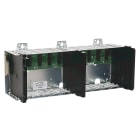 ROCKWELL AUTOMATION - RCK1756-A10K CONTROLLOGIX 10 SLOTS CHASSIS