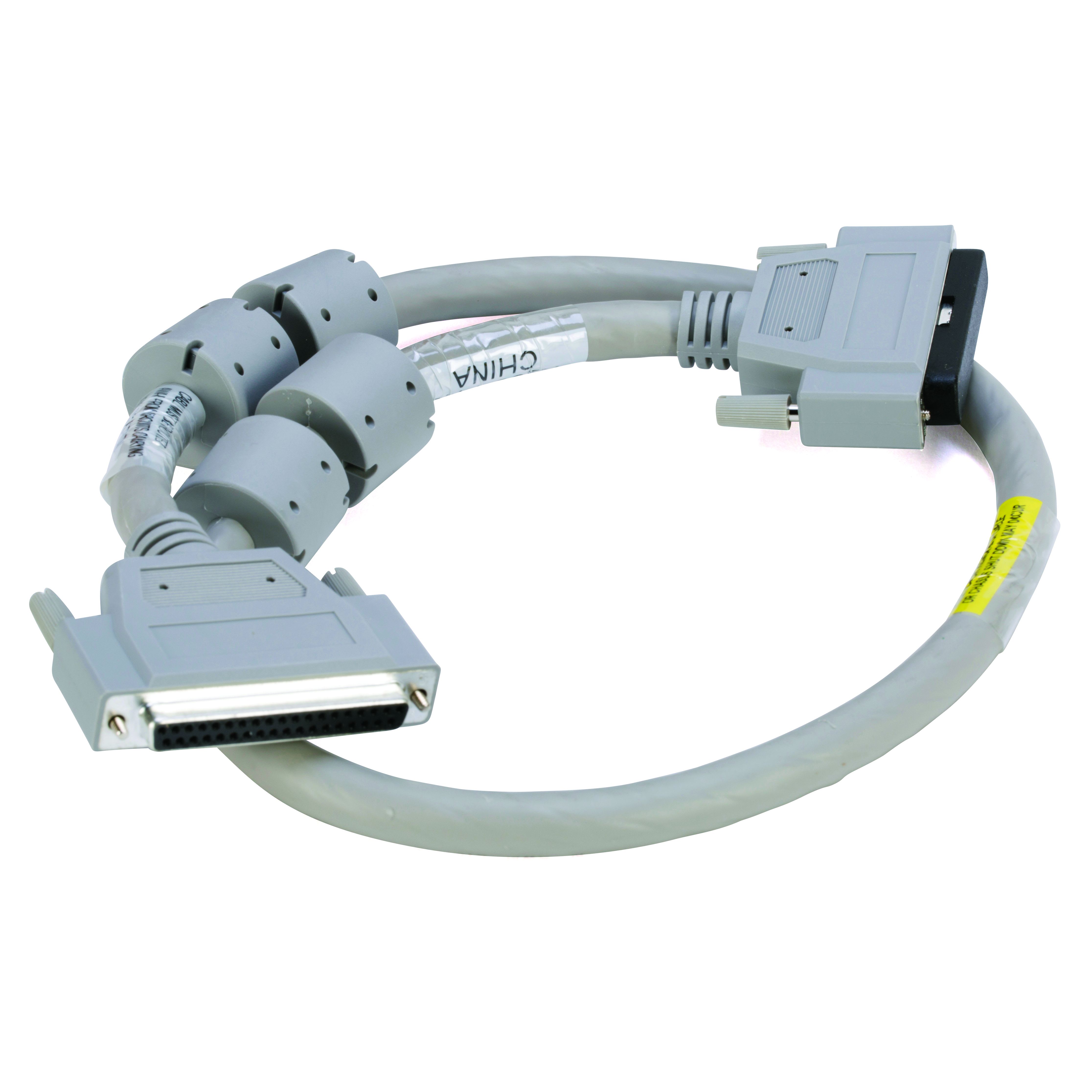 ROCKWELL AUTOMATION - RCK1756-CPR2D CONTROLLOGIX REDUNDANT SUPPLY CABLE DOWN