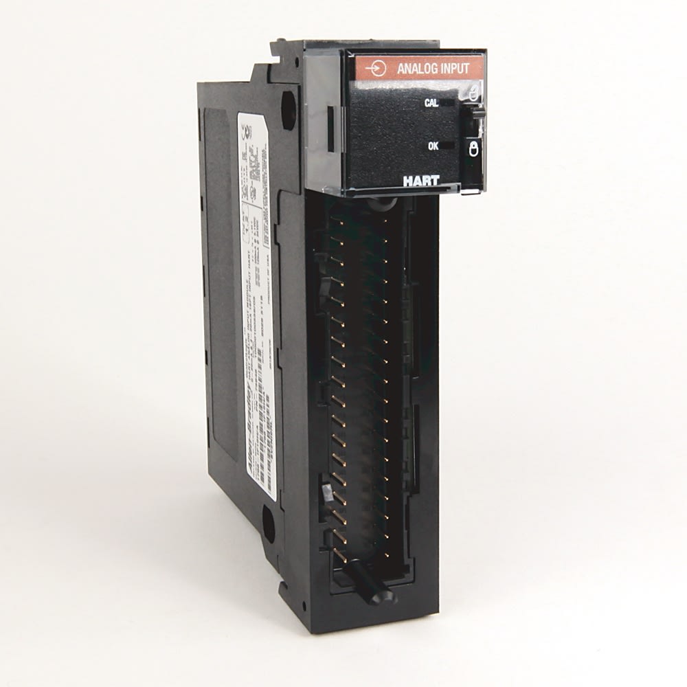 ROCKWELL AUTOMATION - RCK1756-IF16HK CONTROLLOGIX 16 PT A/I HART MODULE