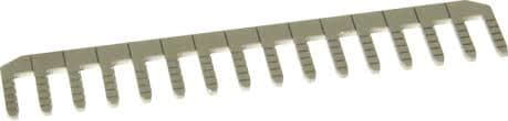 ROCKWELL AUTOMATION - RCK1756-JMPR CONTROL LOGIX JUMPER BAR KIT