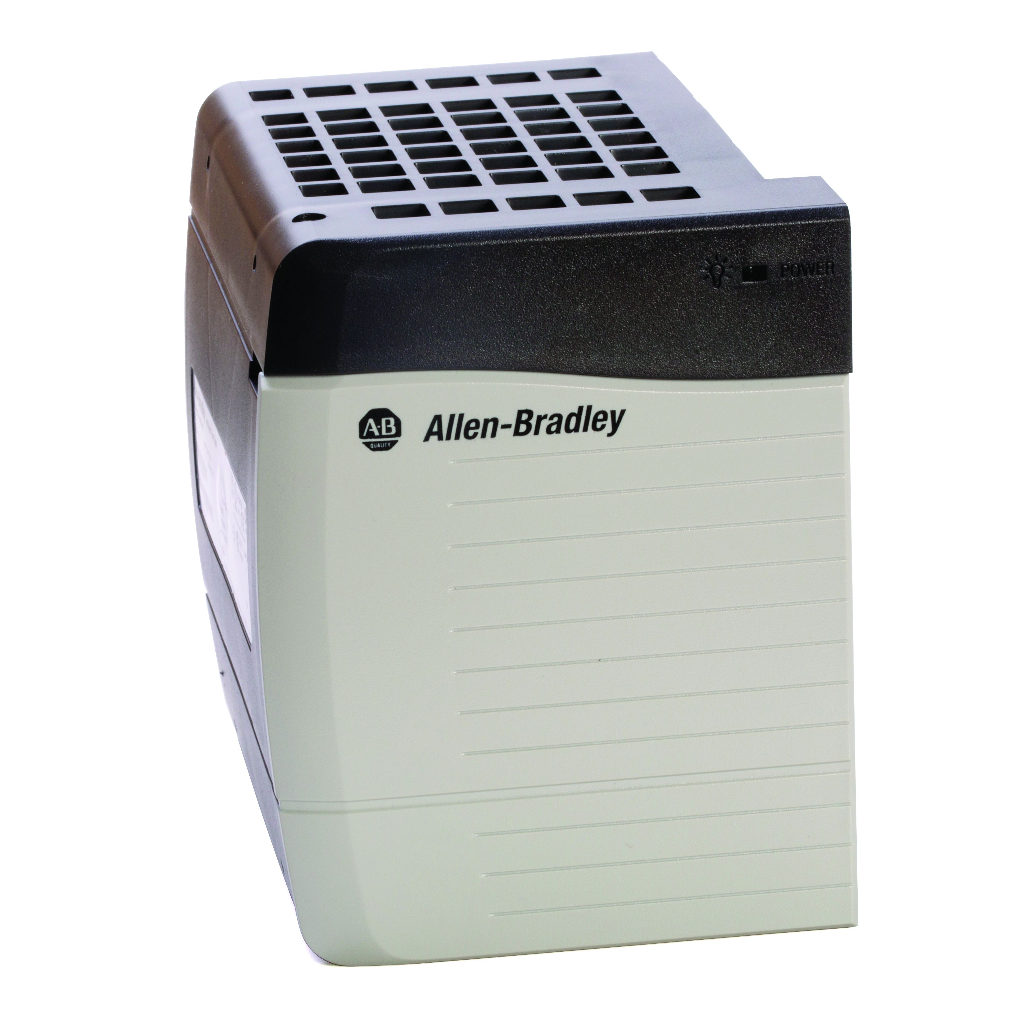 ROCKWELL AUTOMATION - RCK1756-PAR2 CONTROLLOGIX POWER SUPPLY BUNDLE