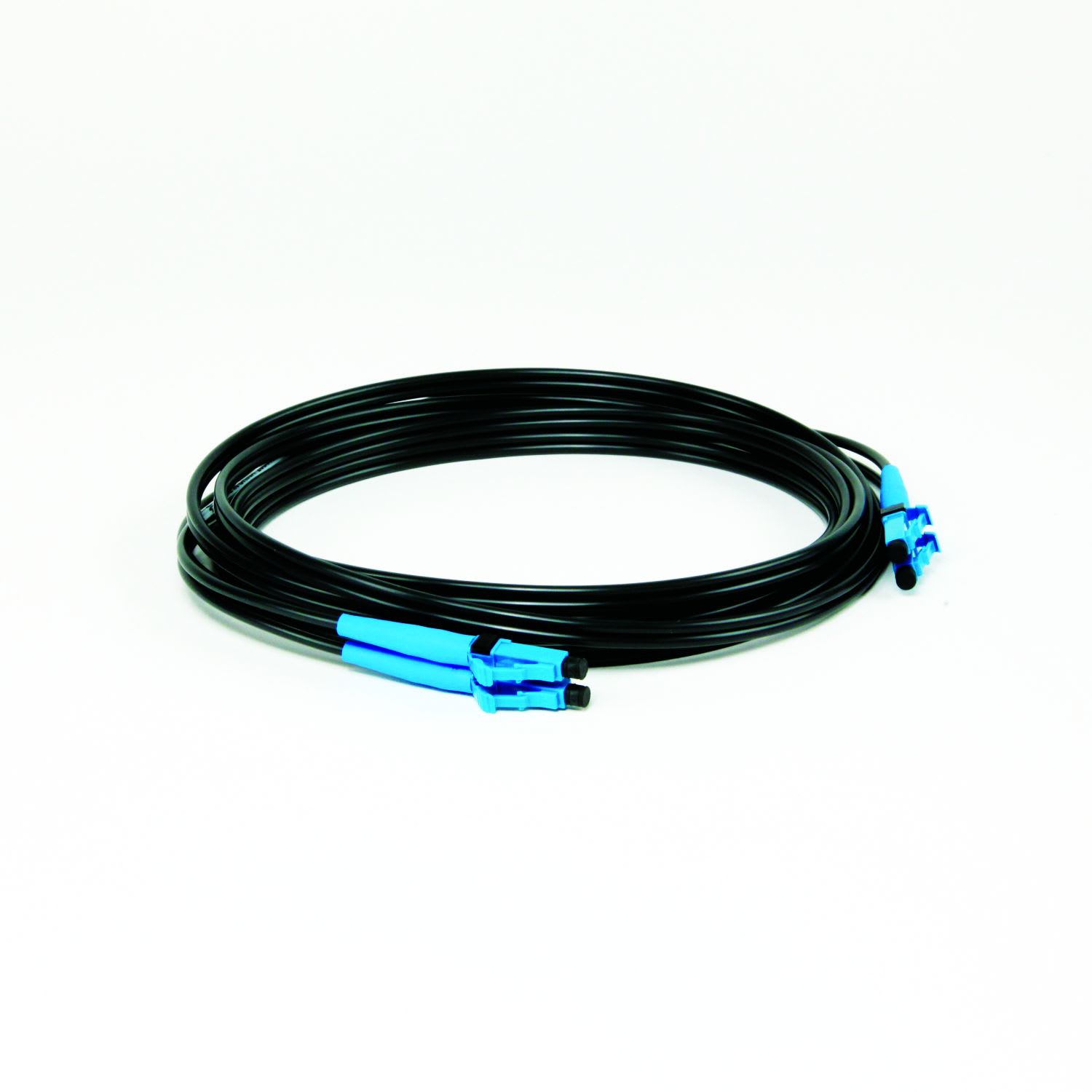 ROCKWELL AUTOMATION - RCK1756-RMC3 3 METER SINGLE-MODE FIBER CABLE