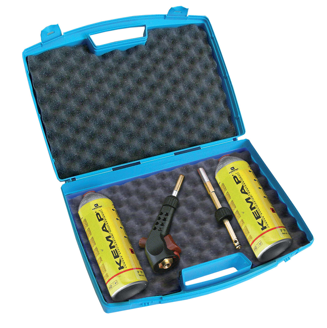 FERRARI - FER17.582 KIT GAS KEMAP