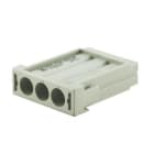 WEIDMULLER - WEI1758370000 HDC CM 3 FC
