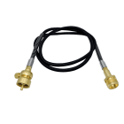 FERRARI - FER17.589 TUBO FLESSIBILE RACCORDATO PER MAP