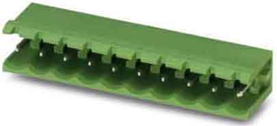 PHOENIX CONTACT - PHC1759088 MSTB 2,5/ 9-G-5,08 PRESA BASE