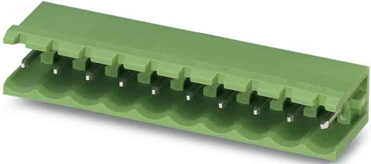 PHOENIX CONTACT - PHC1759017 MSTB 2,5/ 2-G-5,08 PRESA BASE