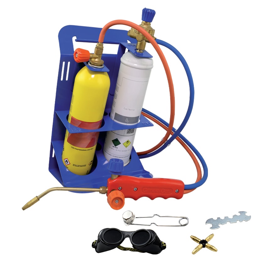 FERRARI - FER17.604 KIT PER SALDARE MINI FLAM