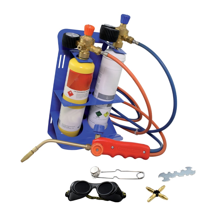 FERRARI - FER17.607 KIT PER SALDARE MAP GAS