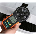 BM SPA - BMM017600800 ANEMOMETRI DIGITALI SENSORE A VENTOLA WM