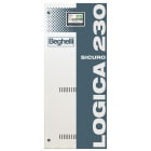 BEGHELLI - BEG17614 CENTRALE STX5 S230 20AH 2P