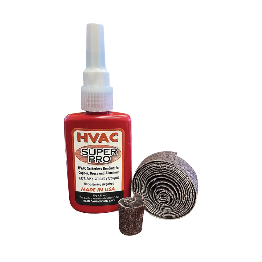 FERRARI - FER17.618 HVAC SUPER PRO INCOLLAGGIO PERMANENTE