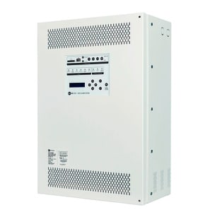 URMET SPA - UTD1043/454 CENTRALE EVAC A 4 ZONE