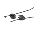 HELLERMANNTYTON Srl - HEE156-01231 Fascetta fissaggio su bordo T18REC21