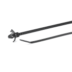 HELLERMANNTYTON Srl - HEE150-48396 Fissaggio per perni a saldare T80RFT6X12