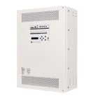 URMET SPA - UTD1043/456 CENTRALE EVAC A 6 ZONE