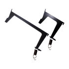 FERRARI - FER17.641 SUPPORTO MONTAGGIO PER SPLIT MIGHTY BRAC