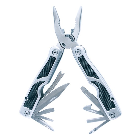 ABC TOOLS SPA - ABCB17651000 PINZE MULTIUSO B 1765/1