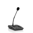 URMET SPA - UTD1043/461 BASE MICROFONICA PER ANNUNCI