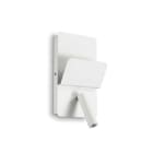 IDEAL LUX SRL - IUX176536 READ AP BIANCO