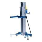 FERRARI - FER17.660 CARRELLO SOLLEVATORE GOLIA SLIM 4200