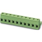 PHOENIX CONTACT - PHC1767083 GMSTB 2,5/10-ST-7,62 PRESA BASE