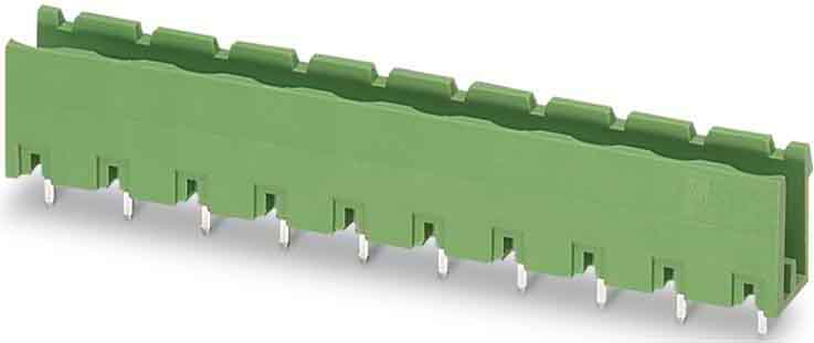 PHOENIX CONTACT - PHC1766576 GMSTBV 2,5/ 3-G-7,62 PRESA BASE