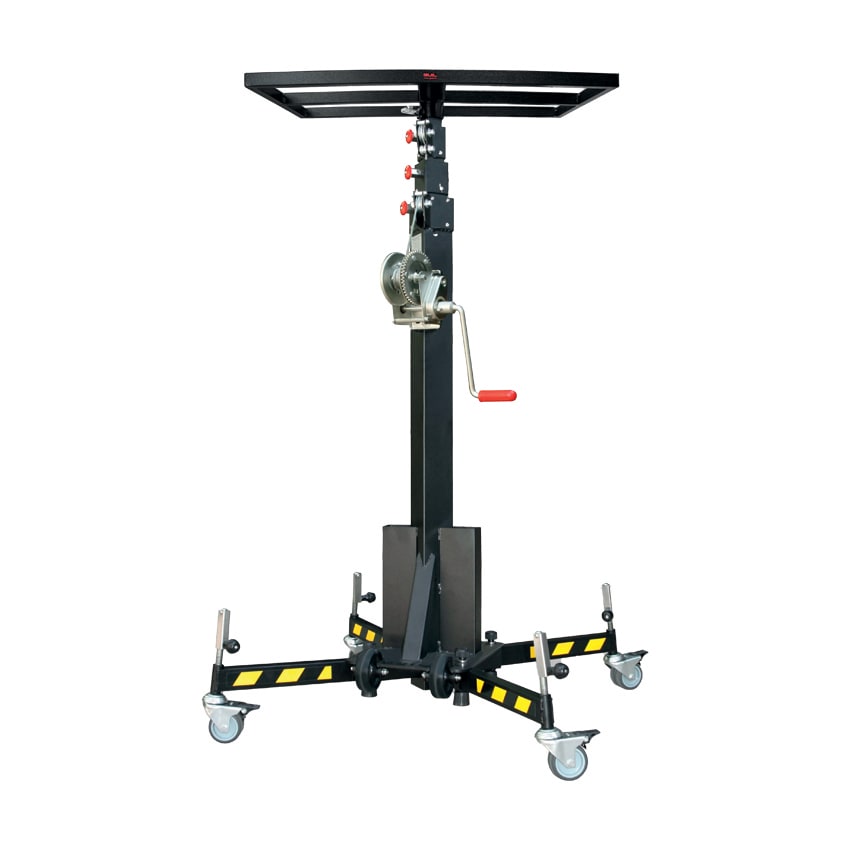 FERRARI - FER17.672 CARRELLO ELEVATORE 730/R