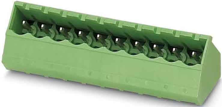 PHOENIX CONTACT - PHC1769803 SMSTBA 2,5/ 2-G PRESA BASE