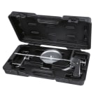 BM SPA - BMM017670100 CASSETTE ATTREZZ.BLOCCA VOLANTE-PEDALI B