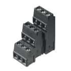 WEIDMULLER - WEI1769660000 LM3R 5.08/18/90 3.5SN OR BX