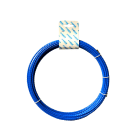 CANFOR UTENSILI SRL - CNF176L/25 Sonda in poliestere ø 4 mm 25 m teste intercambiabili light