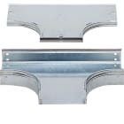 ABB SPA - ABB17714 T PIANA CON RIDUZIONE H75 Z 200/100 S/C