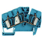 WEIDMULLER - WEI1771420000 ZDU 6-2/3AN BL