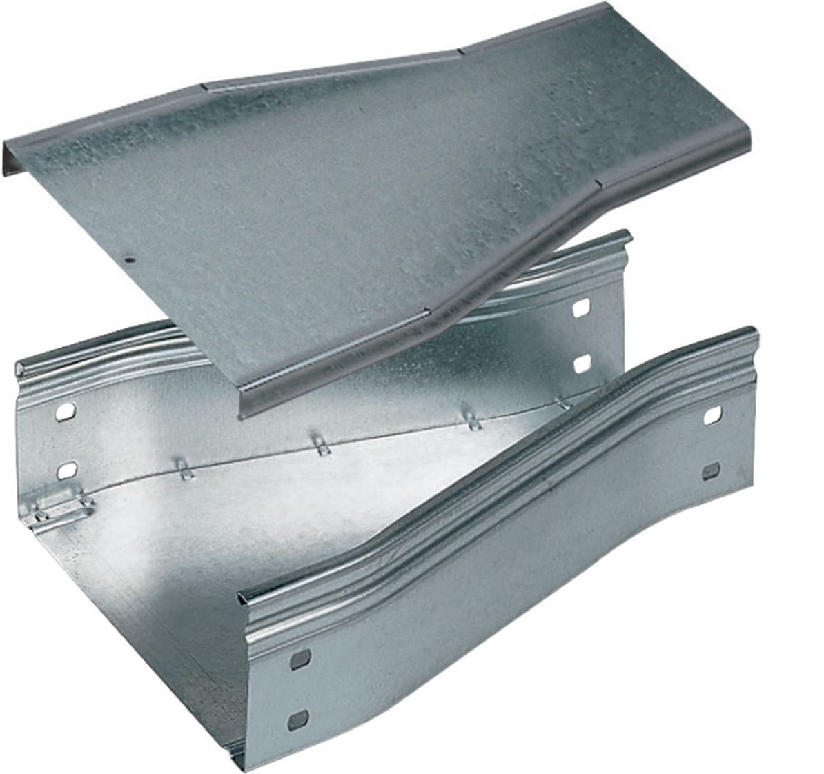 ABB SPA - ABB17717 T PIANA CON RIDUZIONE H75 Z 300/100 S/C