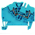 WEIDMULLER - WEI1772070000 ZDU 2.5-2 BL