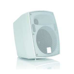 URMET SPA - UTD1043/481 DIFFUSORE REFLEX 2 VIE BIANCO