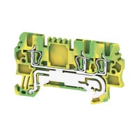 WEIDMULLER - WEI1775560000 ZPE 1.5/3AN