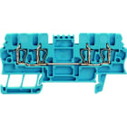 WEIDMULLER - WEI1775600000 ZDU 1.5/4AN BL