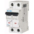 EATON - EAO177567 FAZ6-D2/2 INT. MT 6KA 2P D 2A