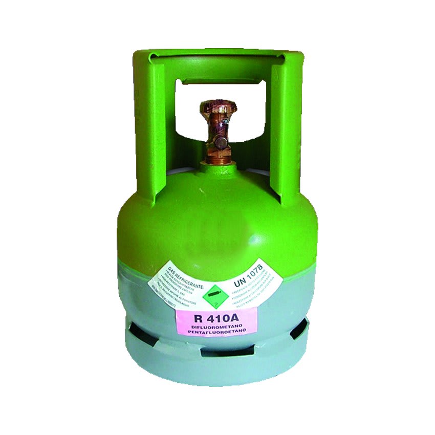 FERRARI - FER17.762/32 BOMBOLA PIENA DI GAS R32 KG. 5