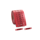 HELLERMANNTYTON Srl - HEE556-80537 TARGHETTE TAGPU 25X75, RESISTENTI UV, RO