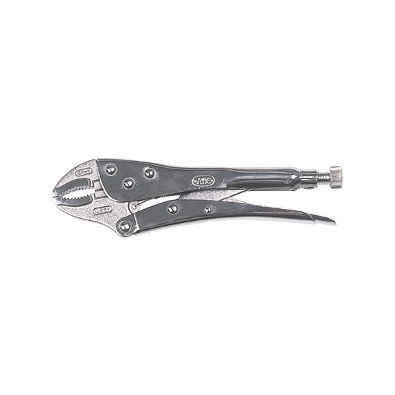 ABC TOOLS SPA - ABCB17803180 PINZE GRIP GAN.CONCAVE 180 MM