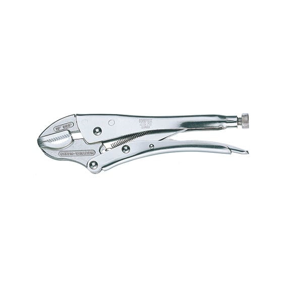 ABC TOOLS SPA - ABCB17822180 PINZE MORSETTO B 1782/2 MM 180