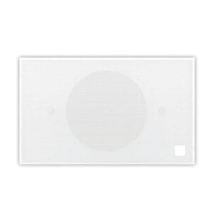 URMET SPA - UTD1043/490 DIFFUSORE RETTANGOLARE