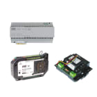 URMET SPA - UTD1783/706 KIT BASE IMPIANTO EXIGO